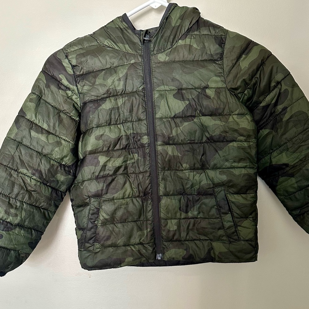 Old Navy Kids Jacket